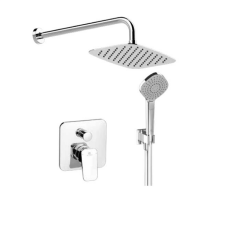 Ideal Standard Ceraplan New Ankastre Duş Sistemi Seti Gagasız