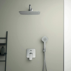 Ideal Standard Ceraplan New Ankastre Duş Sistemi Seti Gagasız