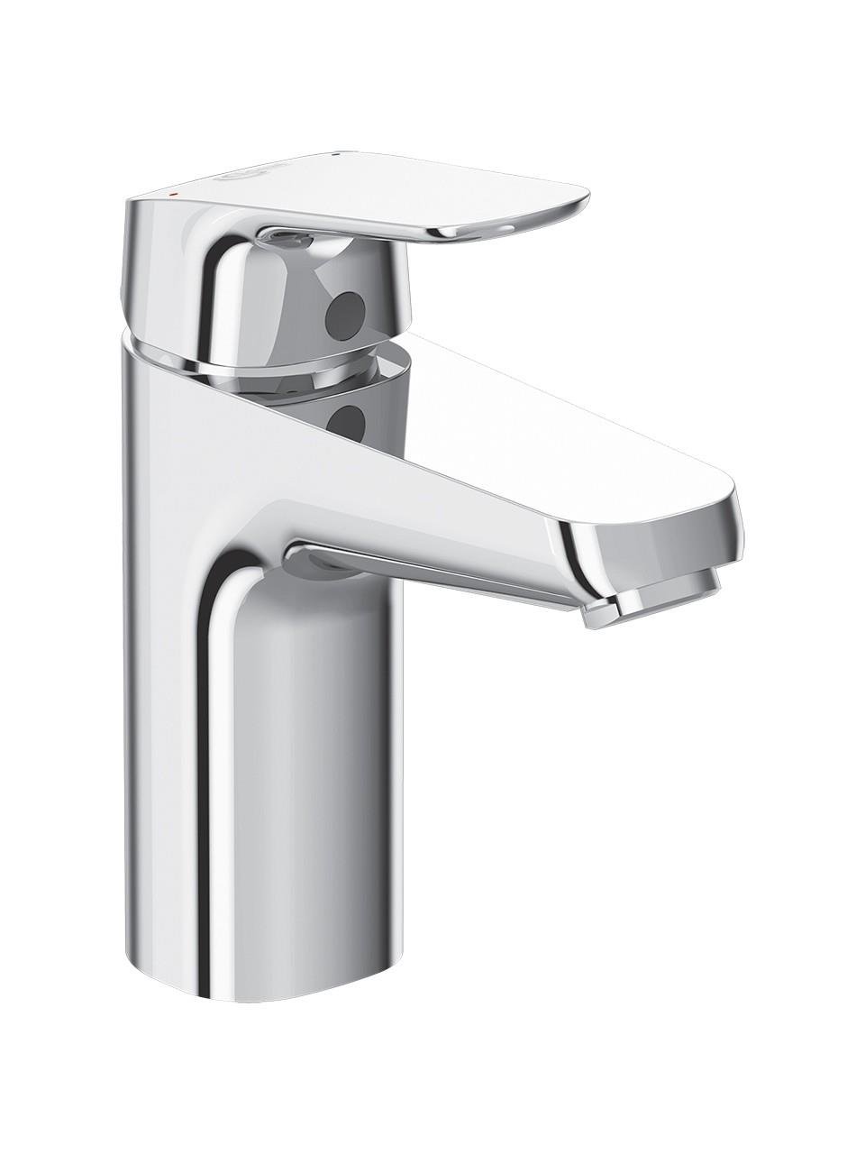 Ideal Standard Ceraflex Grande Lavabo Bataryası Sifon Kmndsz B1714AA