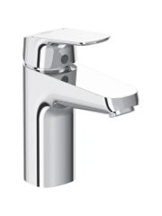 Ideal Standard Ceraflex Grande Lavabo Bataryası Sifon Kmndsz B1714AA