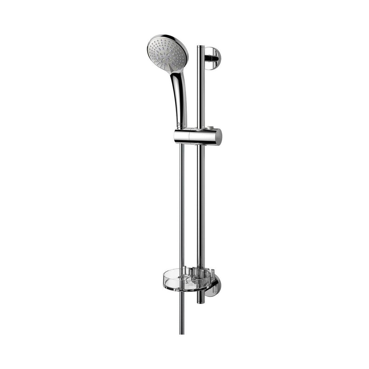 Ideal Standard Idealrain Sürgülü Duş Seti 100 3F - B9415AA