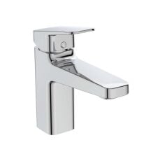 Ideal Standart Ceraplan Lavabo Bataryası 5l/dk Sifon Kumandasız - BD222AA