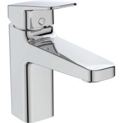 Ideal Standart Ceraplan Lavabo Bataryası 5l/dk Sifon Kumandasız - BD222AA