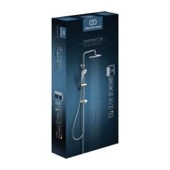 Ideal Standard Ceraflow 25 Duş Sistemi BD972AA