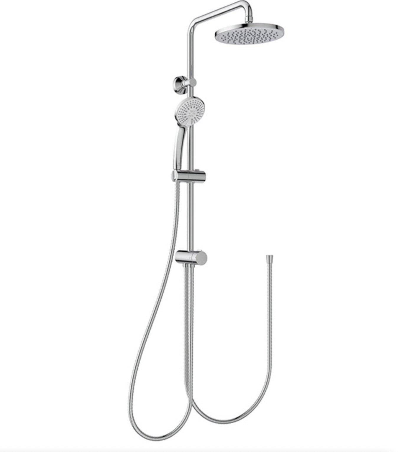 Ideal Standard Ceraflow 25 Duş Sistemi BD972AA