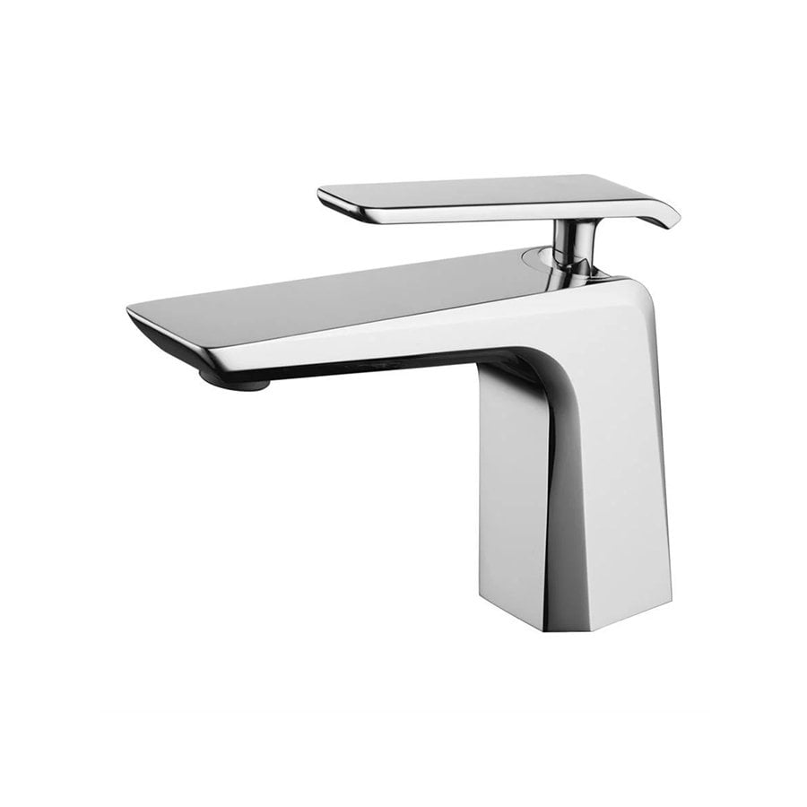 Bien Lucca Lavabo Bataryası Krom