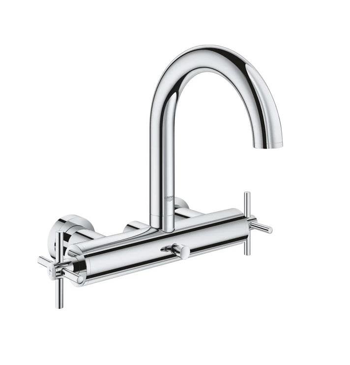 Grohe Atrio Banyo Bataryası 25010003