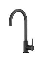 Roca Mencia Cold Start Eviye Bataryası Mat Siyah A5A7409Cn0