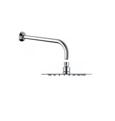 Roca 08 00845506 Carelia 2 Çıkışlı Ankastre Duş Sistemi Krom