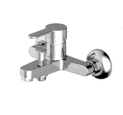 Bien Monet Banyo Bataryası Krom - BB01076102