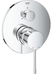 Grohe Essence Ankastre Banyo Duş Bataryası - G24092001