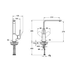 Artema Root Square Eviye Bataryası A4275334