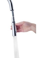 Artema Maestro Pull-Down A42145 Eviye Bataryası Krom