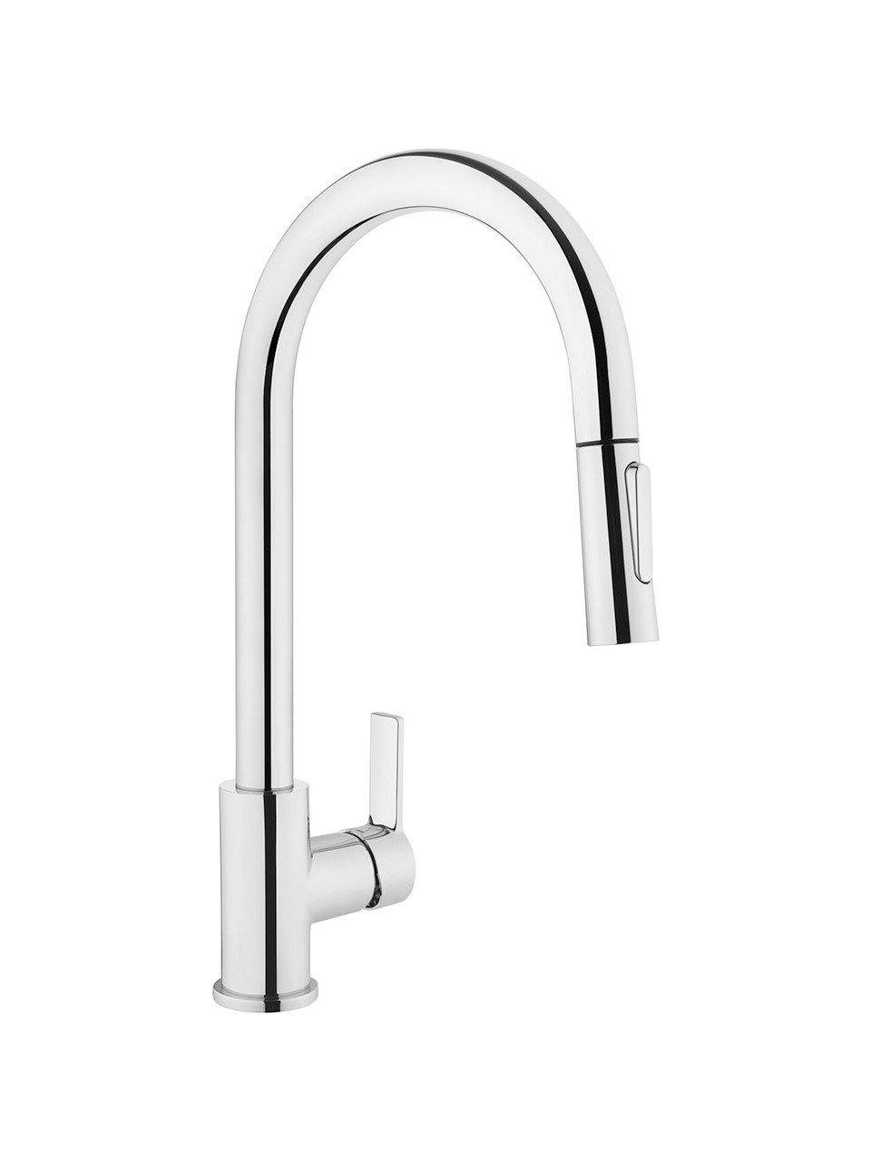 Artema Maestro Pull-Down A42145 Eviye Bataryası Krom