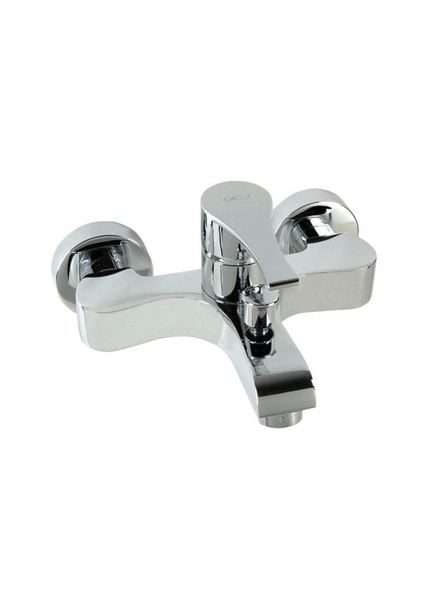 Gpd Banyo Bataryası Armatürü Atros Mbb65 Krom