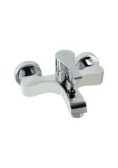 Gpd Banyo Bataryası Armatürü Atros Mbb65 Krom