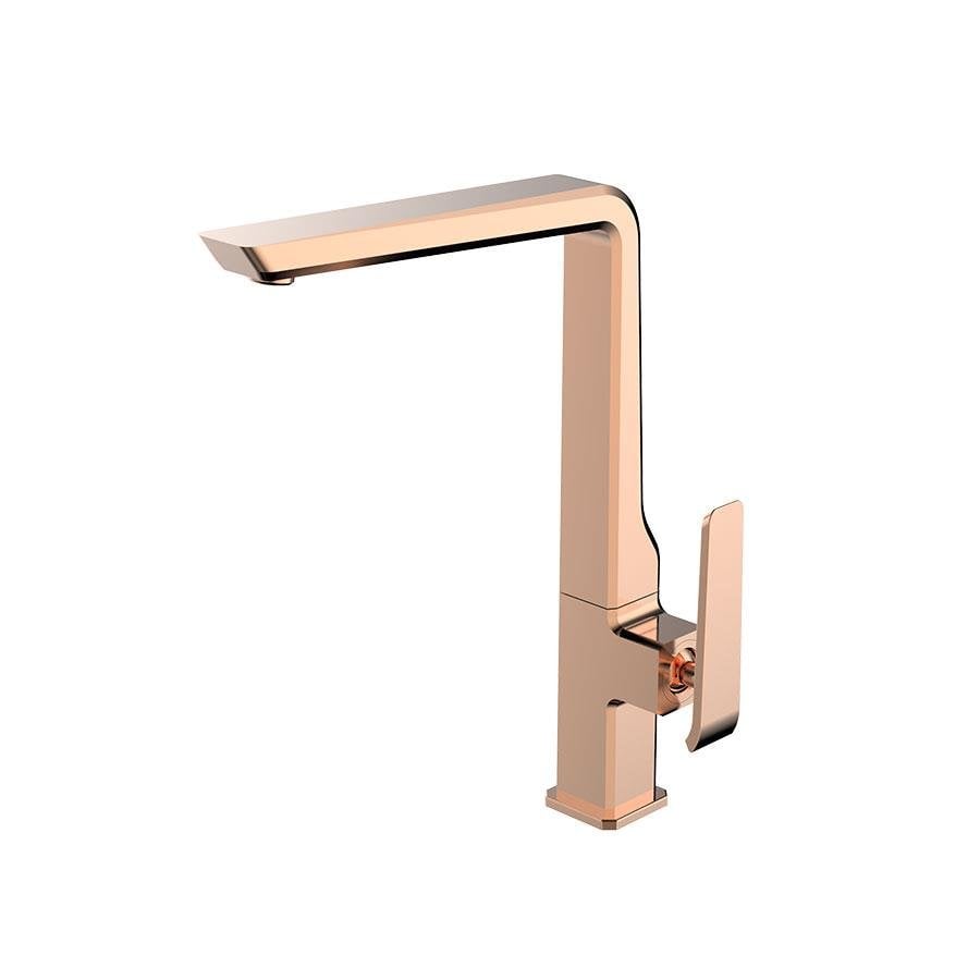 Lucca Eviye Bataryası Rose Gold