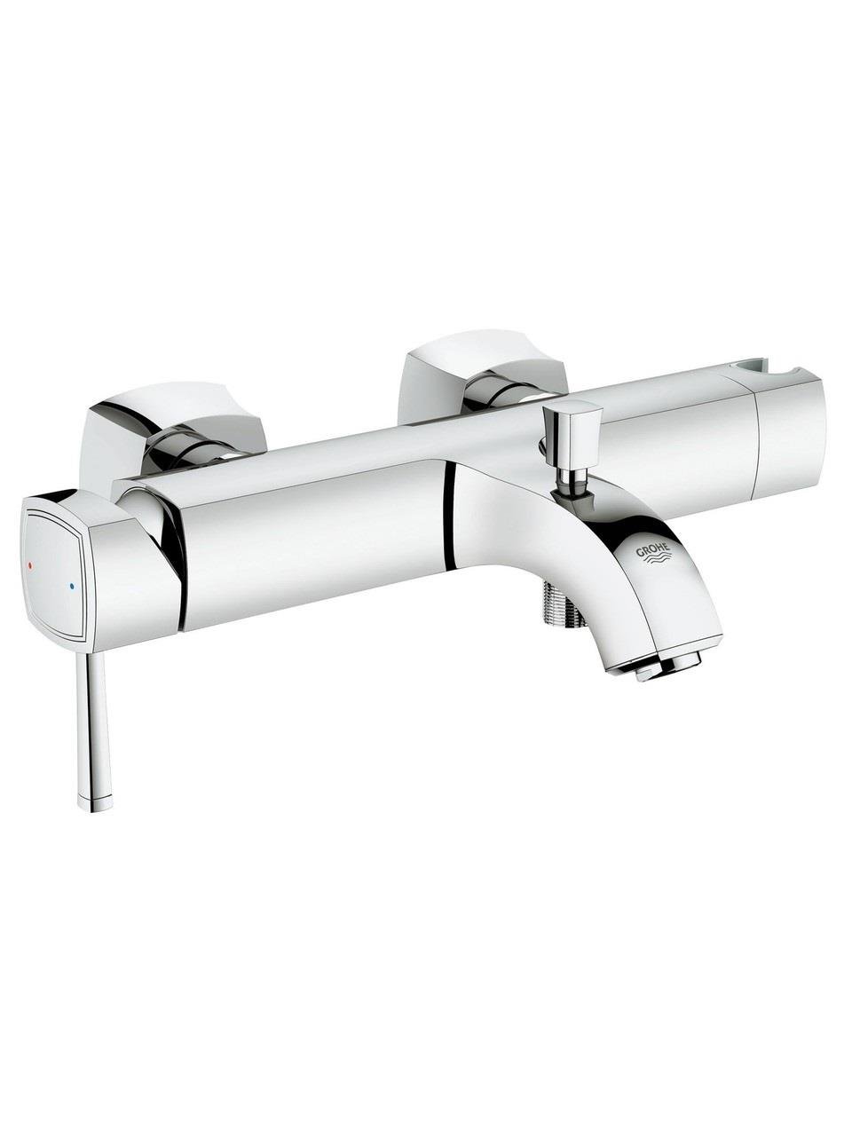 Grohe Grandera Tek Kumandalı Banyo Bataryası - 23317000