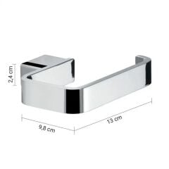 Gedy Lounge Tuvalet Kağıtlığı Krom (A.1GD.5425/13)