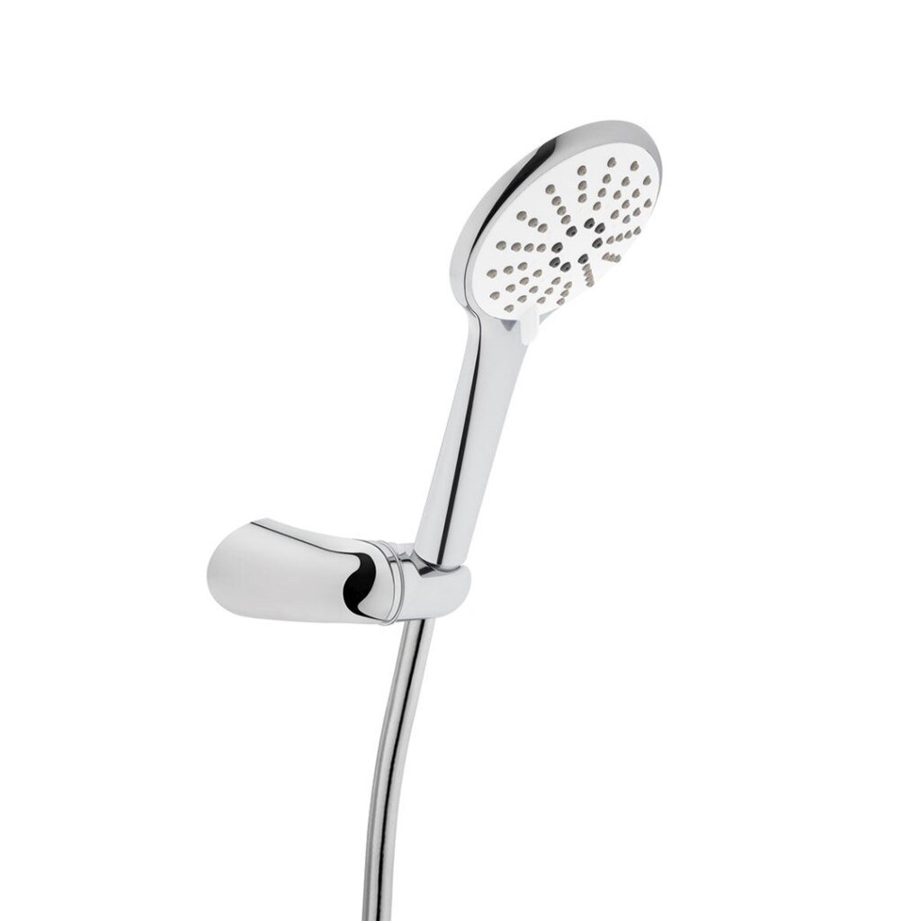 Artema Snow 3F A45736STA El Duş Takımı, Krom