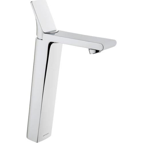 VitrA Memoria A42331 Yüksek Lavabo Bataryası Krom