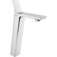 VitrA Memoria A42331 Yüksek Lavabo Bataryası Krom