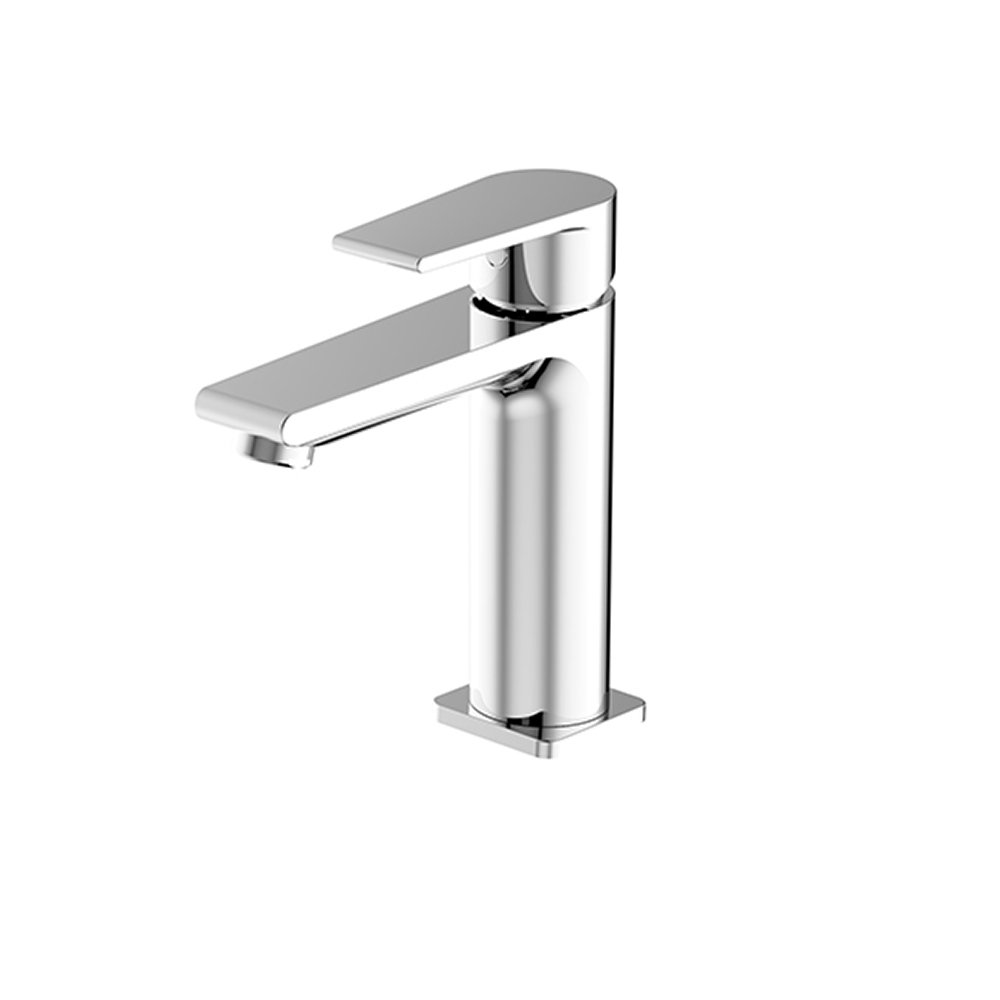 Bien Pruva Lavabo Bataryası Krom