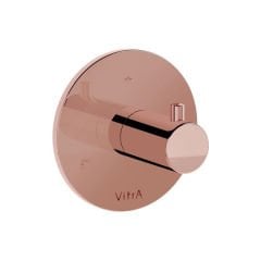 Vitra Orıgın Ankastre 3 Kollu Yönlendirici Bakır A4262426