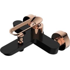 Bien Hermes 3lü Batarya Seti Siyah - Rose Gold