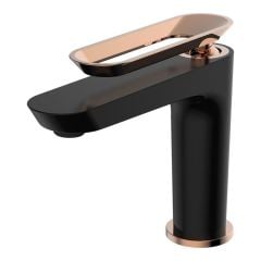 Bien Hermes 3lü Batarya Seti Siyah - Rose Gold