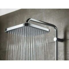 Grohe Tempesta 250 Cube Tepe Duşu 1 Akışlı - 26685000