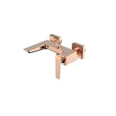 Bien Lucca Armatür Seti Rose Gold