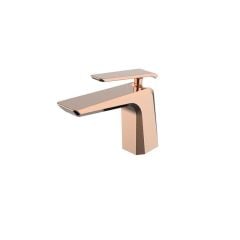 Bien Lucca Armatür Seti Rose Gold