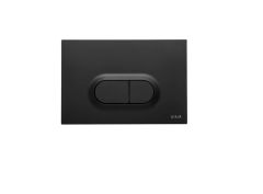Vitra Mat Siyah 8 cm Gömme Rezervuar Seti 800-1896