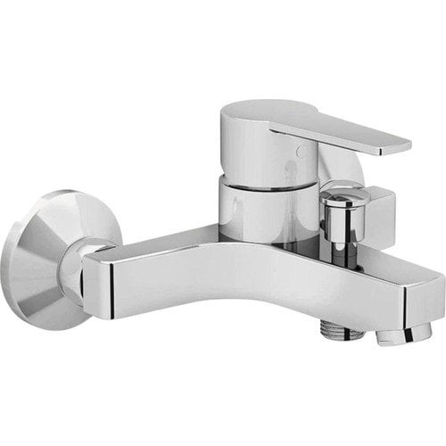 Artema Nora S Banyo Bataryası Krom A42870