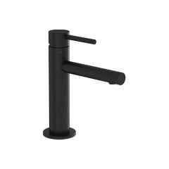 Vitra Origin Lavabo Bataryası Mat Siyah A4255636WTC
