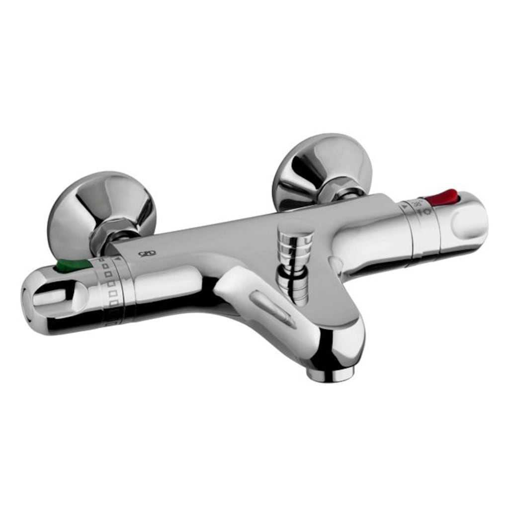 GPD Termostatik Banyo Bataryası TBB01