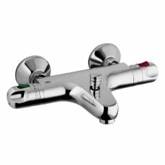 GPD Termostatik Banyo Bataryası TBB01