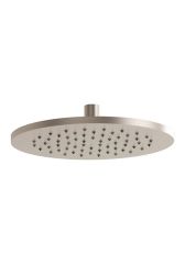 Vitra Origin Duş Başlığı Fırçalı Nikel A4563834