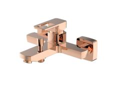 Bien Salvo Plus Colours Banyo Bataryası Rose Gold