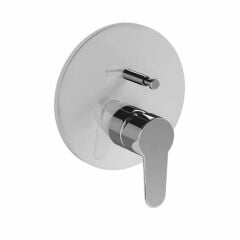 Artema Win S A42589 Ankastre Banyo Bataryası Sıva Üstü