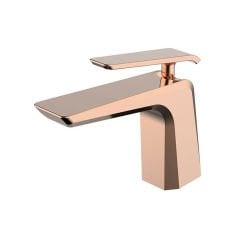 Bien Lucca Lavabo Bataryası Rose Gold