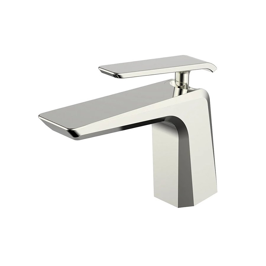 Bien Lucca Lavabo Bataryası Nikel