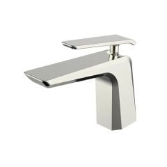 Bien Lucca Lavabo Bataryası Nikel