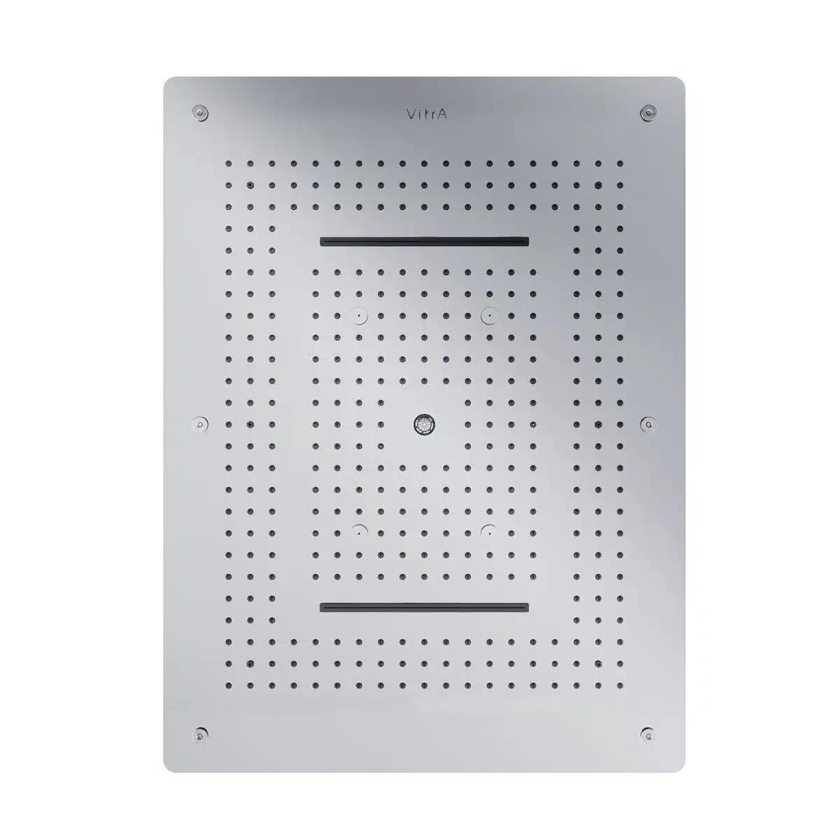 Vitra Hiera LS 5F Ankastre Duş Başlığı 600*800