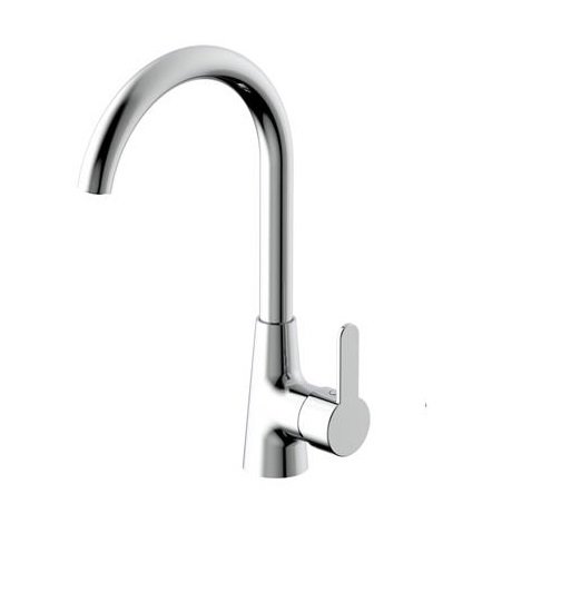 Bien Monet Eviye Bataryası Krom - BE11076103