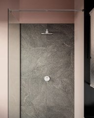 VitrA Origin A45638 Duş Başlığı, Krom