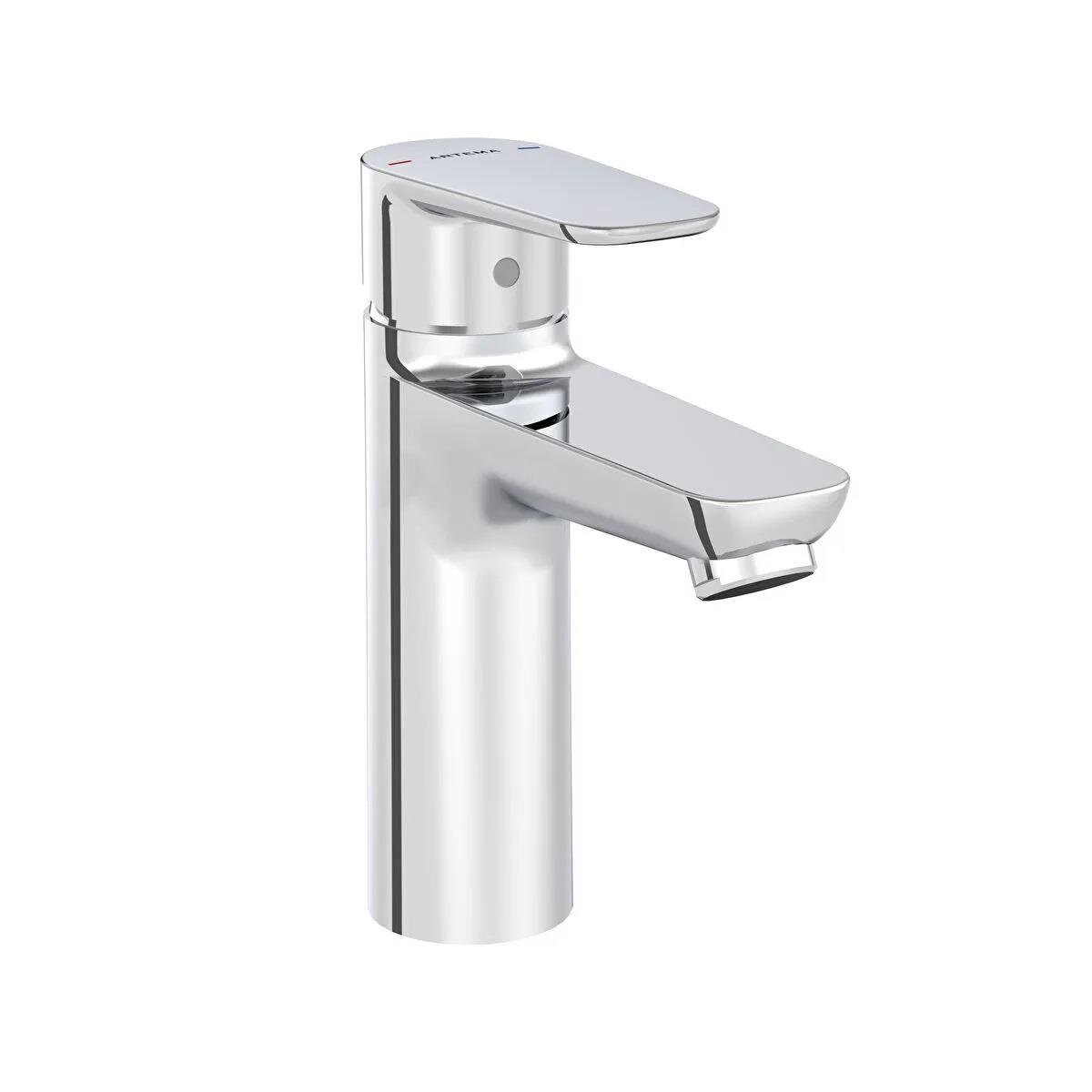 Artema Flow Soft Lavabo Bataryası -  A43009