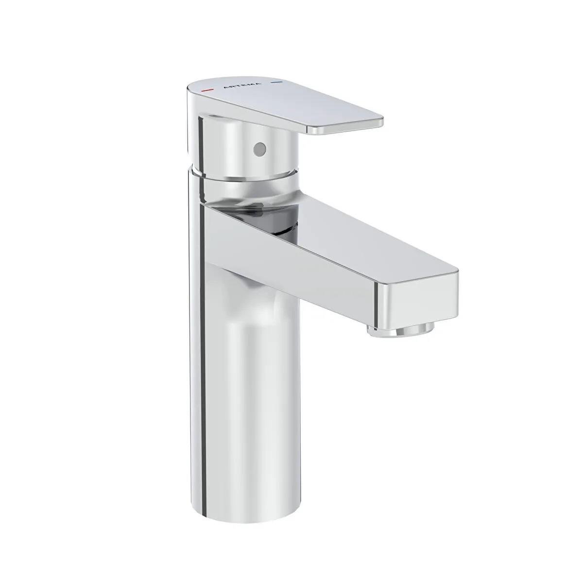 Artema Flow Square Lavabo Bataryası - A42938