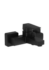 Artema Root Square Banyo Bataryası Mat Siyah A4273736